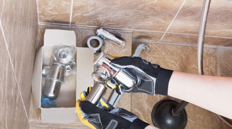 Expert flood damage restoration services in Tobyhanna, PA